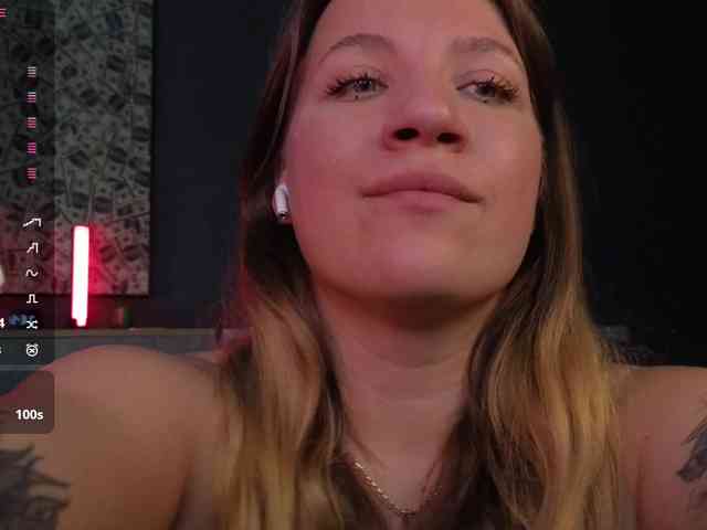 BloomBambi webcam