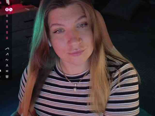 BloomBambi webcam