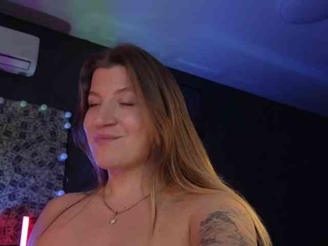 BloomBambi webcam