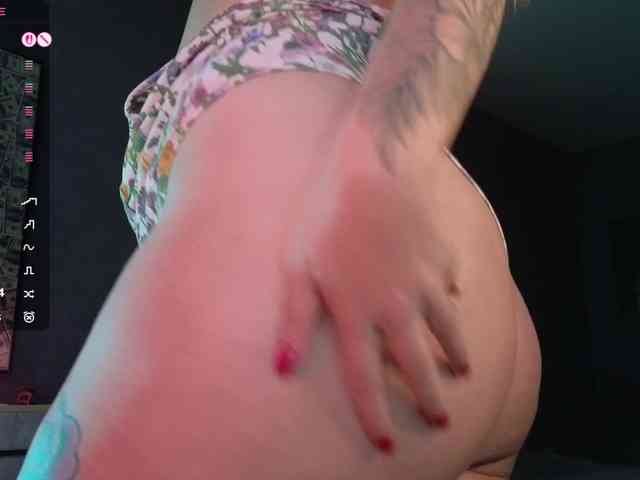 BloomBambi webcam