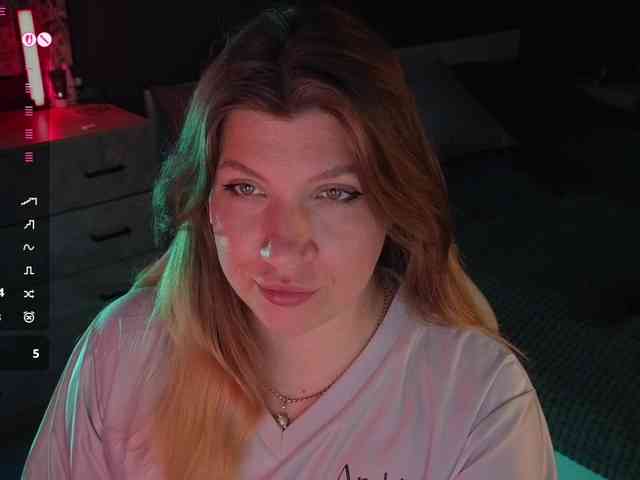 BloomBambi webcam