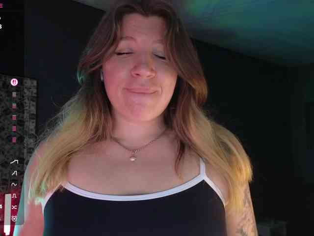 BloomBambi webcam