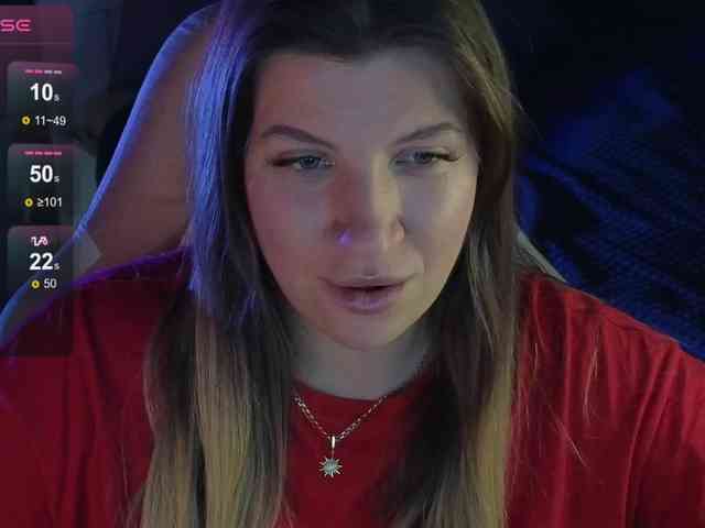 BloomBambi webcam