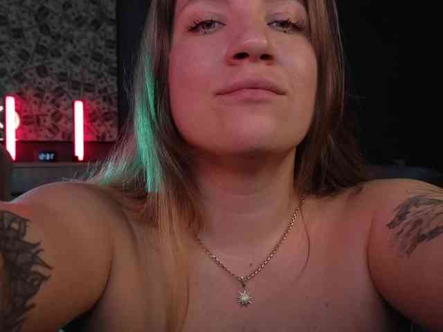 BloomBambi webcam