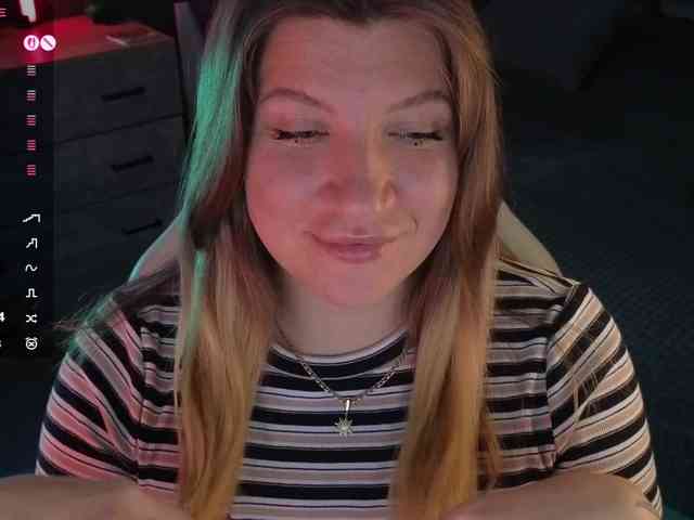 BloomBambi webcam
