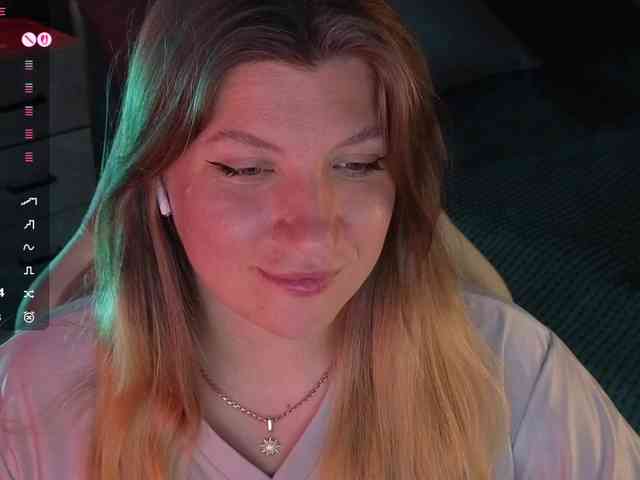 BloomBambi webcam