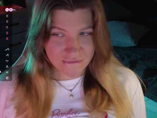 BloomBambi webcam