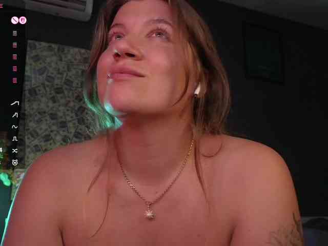 BloomBambi webcam