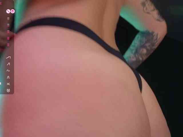 BloomBambi webcam