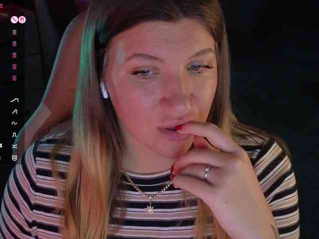 BloomBambi webcam