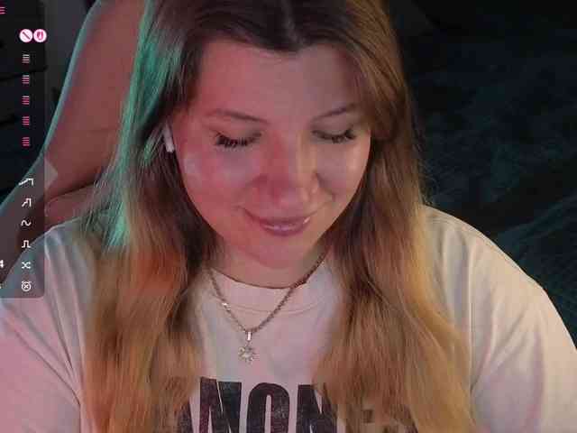 BloomBambi webcam