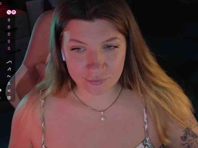 BloomBambi webcam
