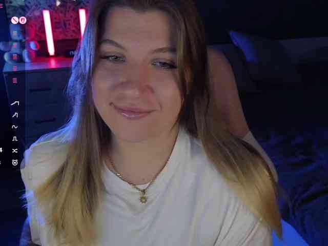BloomBambi webcam