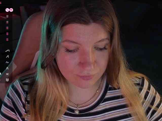 BloomBambi webcam