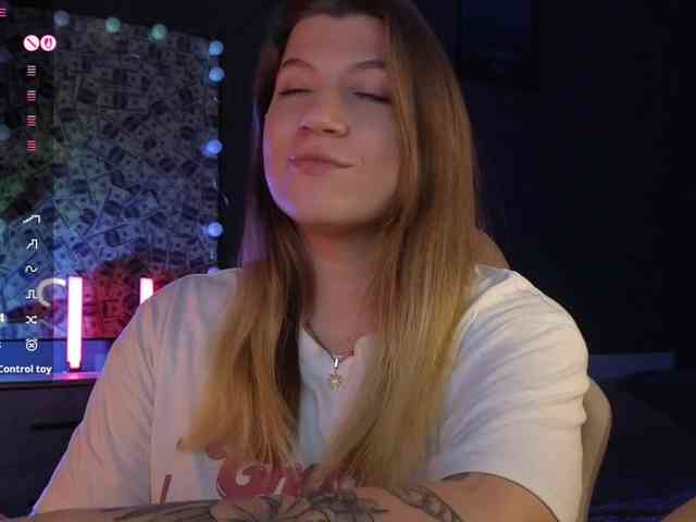BloomBambi webcam