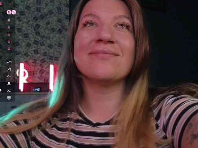BloomBambi webcam