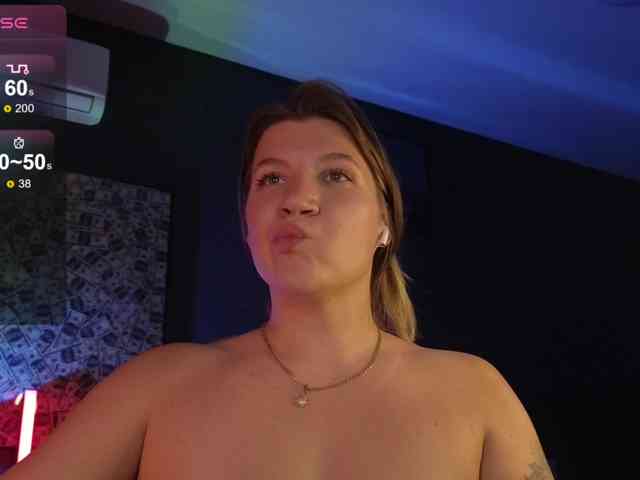 BloomBambi webcam