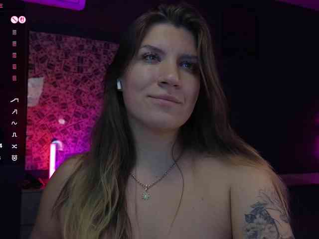 BloomBambi webcam