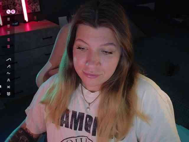 BloomBambi webcam