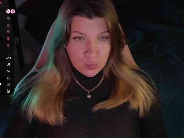 BloomBambi webcam