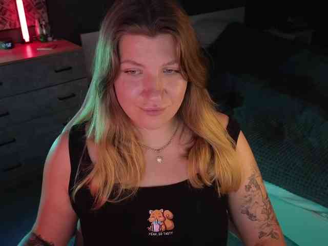 BloomBambi webcam