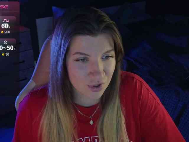 BloomBambi webcam