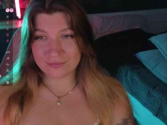BloomBambi webcam