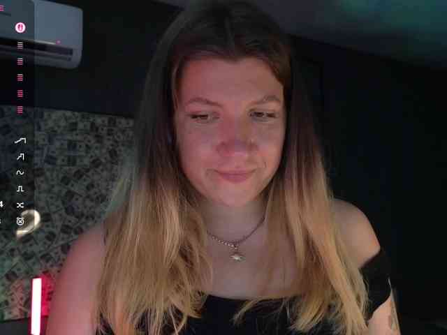BloomBambi webcam