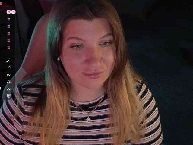 BloomBambi webcam
