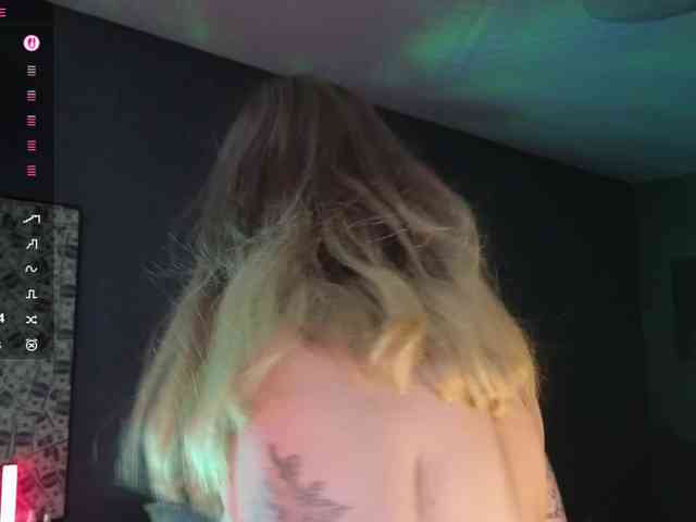 BloomBambi webcam