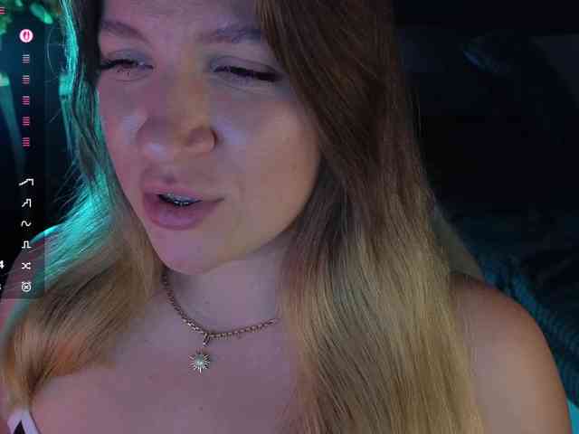 BloomBambi webcam