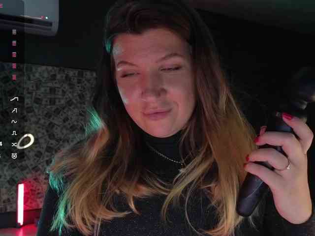 BloomBambi webcam