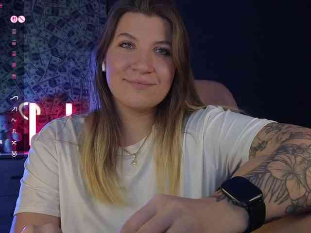 BloomBambi webcam
