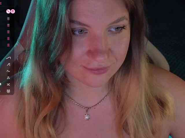 BloomBambi webcam