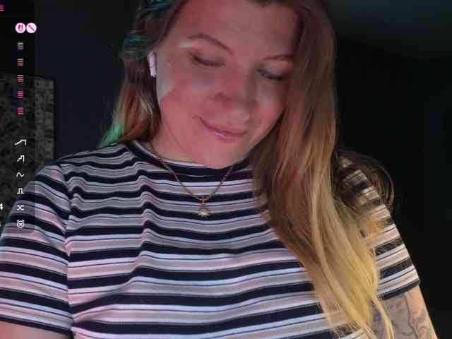 BloomBambi webcam