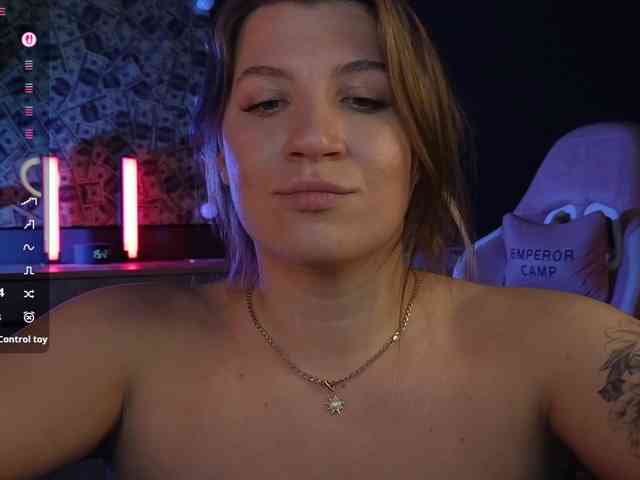 BloomBambi webcam