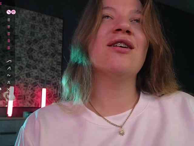 BloomBambi webcam