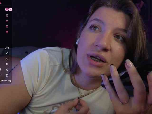 BloomBambi webcam