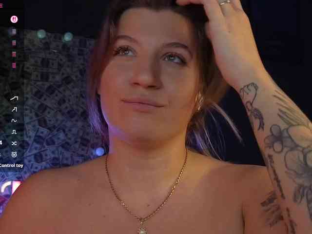 BloomBambi webcam