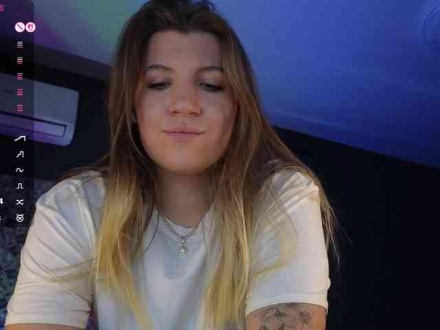 BloomBambi webcam