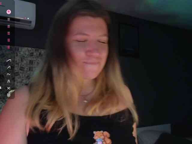 BloomBambi webcam