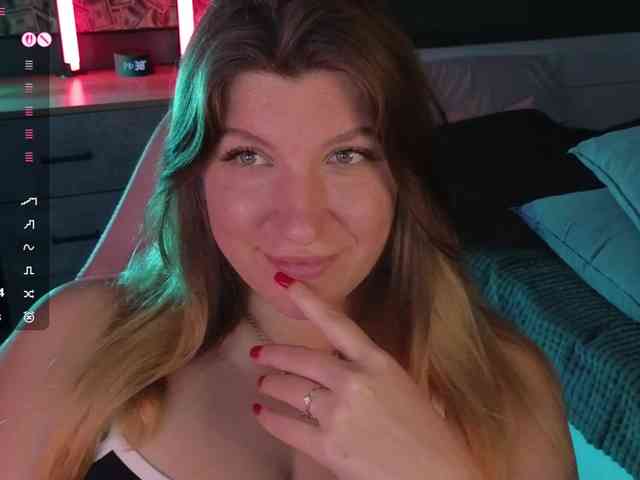 BloomBambi webcam