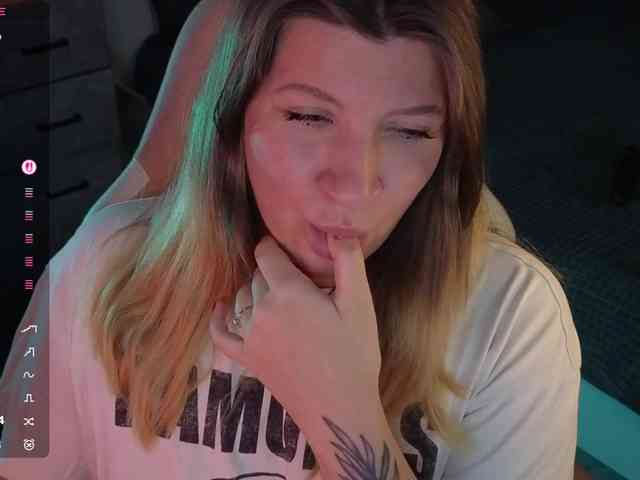 BloomBambi webcam