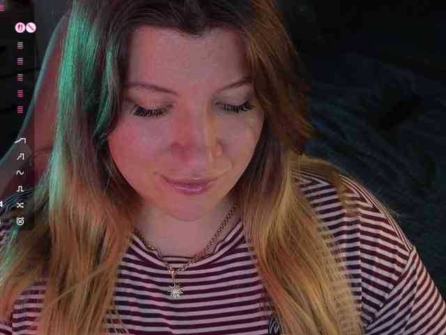 BloomBambi Live Webcam on BongaCams