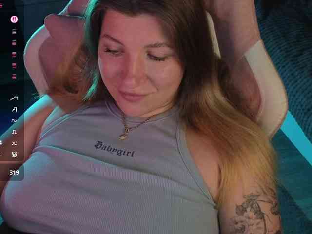 BloomBambi webcam