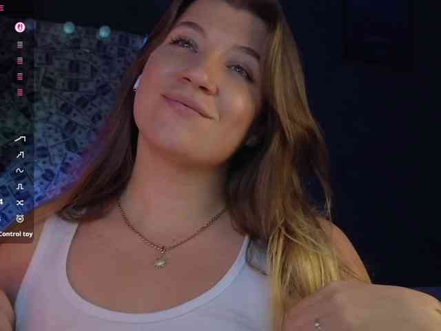 BloomBambi webcam