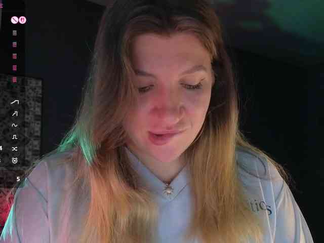 BloomBambi webcam