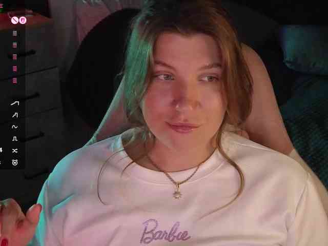 BloomBambi webcam