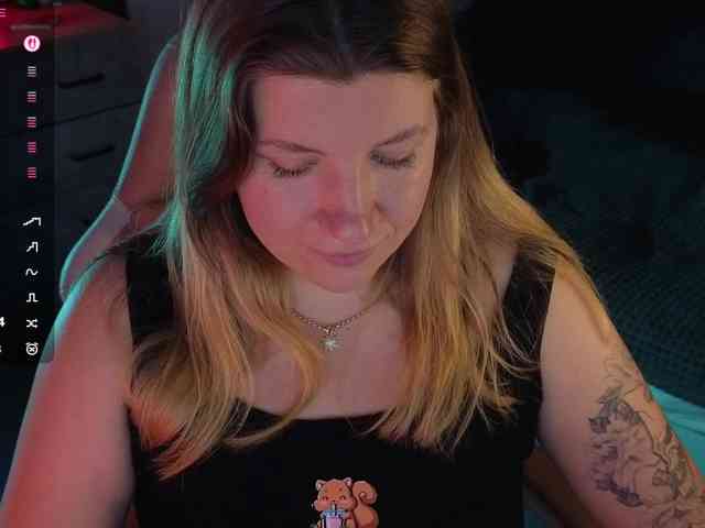 BloomBambi webcam