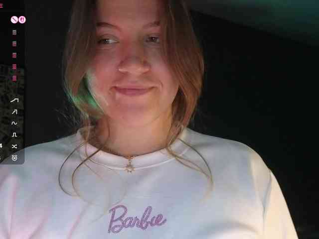 BloomBambi webcam